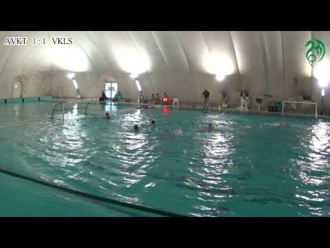 DP U15 AVK Triglav - VKL Slovan