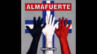 Orgullo Argentino - Almafuerte