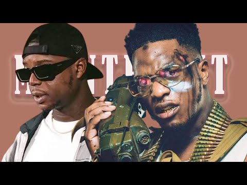 [FREE] NISKA x NINHO TYPE BEAT ''Maintenant'' || AFROTRAP TYPE BEAT