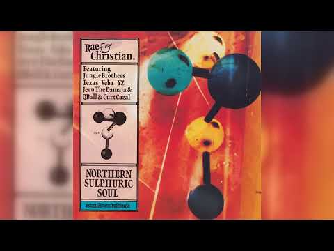Northern Sulphuric Soul (Trip Hop) (1998)