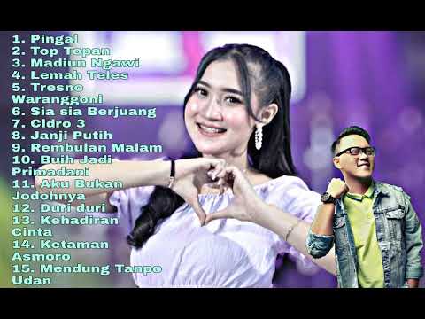 Yeni Inka Feat Danang Full