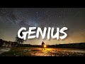 Sia, Diplo ft Labrinth "GENIUS" (lyrics)