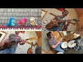 A cover of Reid's Situation - by Shadowy Men on a Shadowy Planet