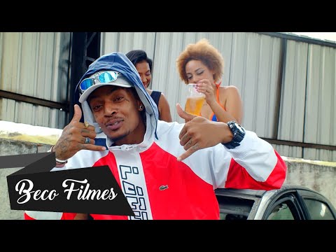Salve quebrada - Dlei  ( Beco Filmes )  (Prodshxck) @TROPAMUSIC