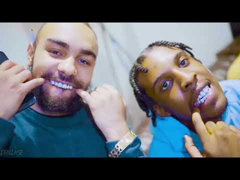 Gully x PS Hitsquad - Slat (4K Music Video) | @DrillaSE