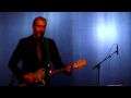 Giant Sand - Howe Gelb: Raw - Wolfy (Live @ Gent, Belgium - february 2014)