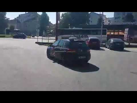 #My driving school @Czech Republic