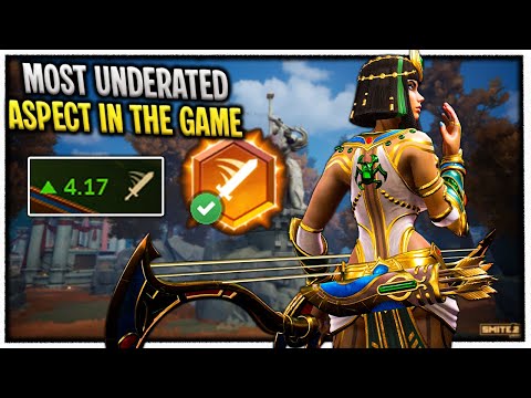 4.00+ ATTACK SPEED NEITH ASPECT ft. Jarcorr