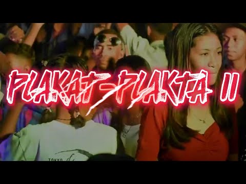 BASS LATIN MIX ‼️ PLAKATA - PLAKATA II ‼️ JAGO REMIX 2025