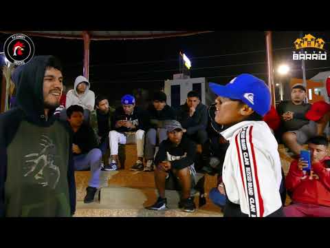 NORTH STREET vs KAVIDA | SEMIFINAL |@nvo.chimbotefreestyle 2023