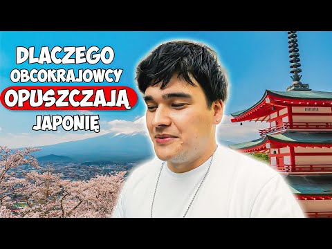Japonia NIE jest dla Ciebie, jeśli...