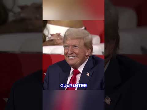 Pastor does a Trump impression 🤣