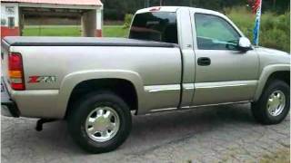 preview picture of video '2002 GMC Sierra 1500 available from Big Blue Motor Sales'