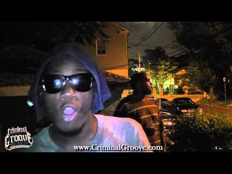 Criminal Groove Entertainment : Cookout Freestyles pt. 6