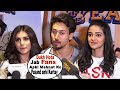Tiger Shroff EMOTIONAL Reaction After Fans INSULTS
