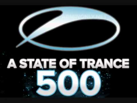 tyDi @ ASOT500 Sydney