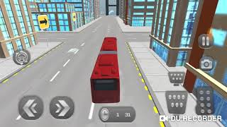 City Metro Simulator: Smart Coach Bus Driving 64 Bit video preview