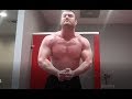 Super Chest Pump | Pressing 100's
