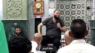 صورة عبادة بتطول في عمرك و بتزود في رزقك | د . حازم شومان