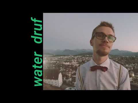 AF18 Pfingstsequence M.C. Johnny ft. OpenStage