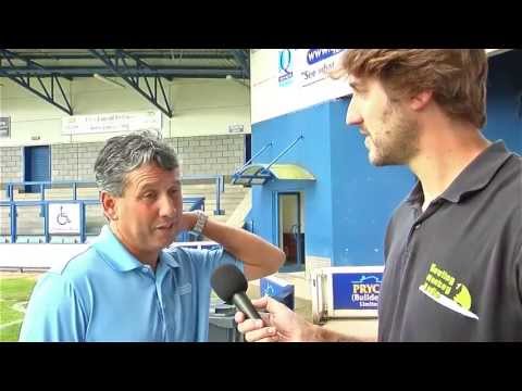 AFC Telford United V Bangor