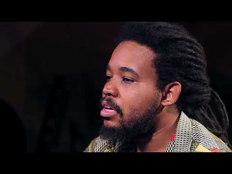 Entrevista com Theodoro Nagô