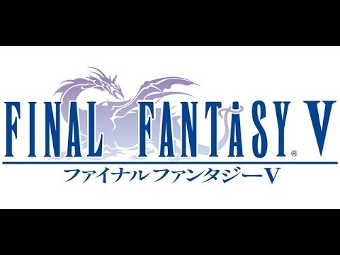 Let's Play Final Fantasy V Advance (German) Part 053 Verwirrender Bosskampf!