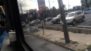 MTA NYCT Bus : On Board Orion V #6315 on the S44