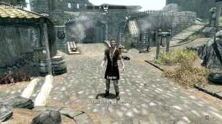 And Back Again - Let's Play Skyrim Part 18