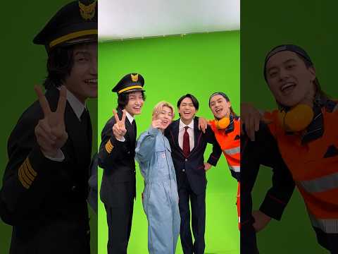 準備はいい？🎫✈️ 2nd Album「Runway」2026.02.25 Release #AぇAgain #AぇRunway #Aぇǃgroup