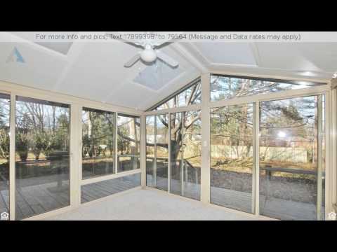 Priced at $219,900 - 3234 Lincoln Ct, Indianapolis, IN 46228