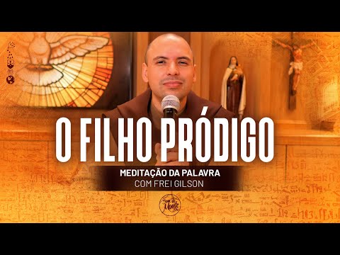 The Prodigal Son | (Luke 15:1-3, 11-32) #323 - Meditation on the Word