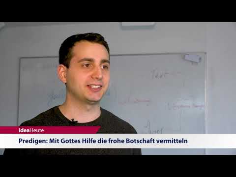 ideaHeute 1 10 2020 Predigten – Gefangener des Monats