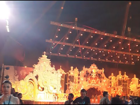 Corporate event profile