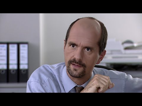 Raus da aus dem Sumpf! | Stromberg HD