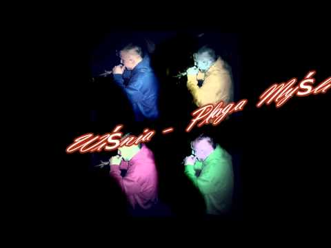 Wiśnia - Plaga Myśli