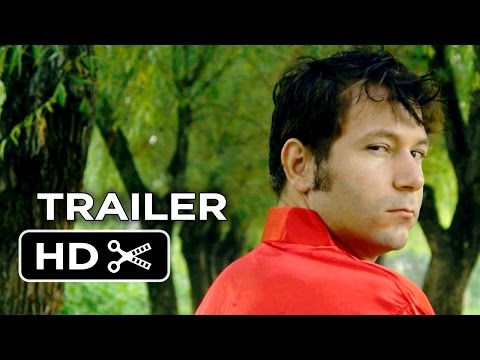 Kung Fu Elliot Official Trailer 1 (2015) - Documentary HD