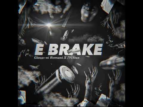 Giovanni Romani & 791 Stax- Ready (Official Audio)