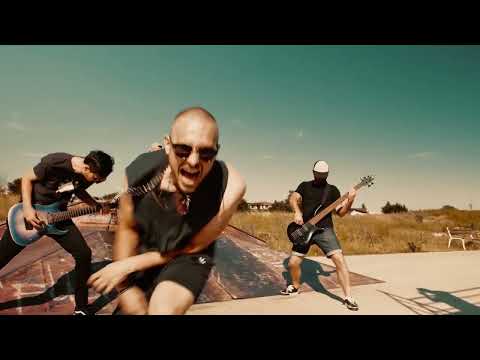 Strespez - JBMNT (Cover) official video