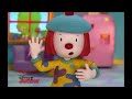 JoJo S Circus Delays Clifford S Really Big Movie