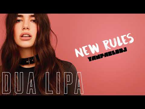 Yan Pablo DJ feat. Dua Lipa - New Rules (FUNK REMIX)