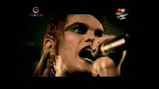 Download lagu Kobe - Positive Thinking (MTV Top Hits 2007) Global TV mp3