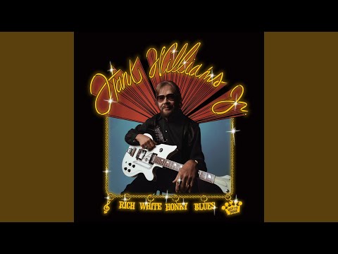 Rich White Honky Blues