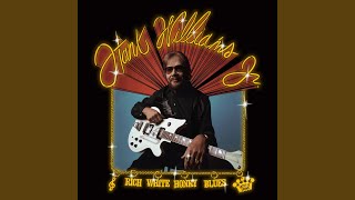 Rich White Honky Blues