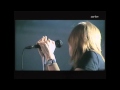 Beth Gibbons. Paleo 2003. (HD) 1. Mysteries (Live ...