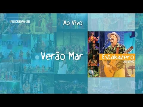 Verão Mar video