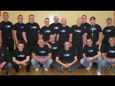 #132 Stal Gorzyce Hooligans & Ultras