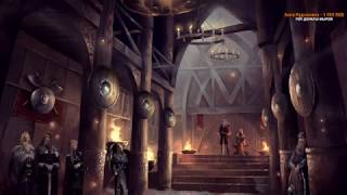 Skyrim - Прохождение с модами Джейден Запись стримов Часть 33