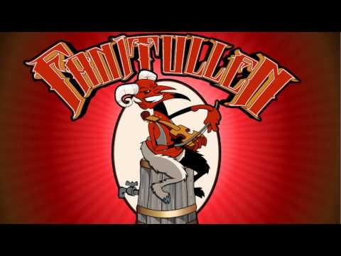 FANITULLEN 2013 - Frozen Shadow Ft. Blue C0X (Norges største buss)