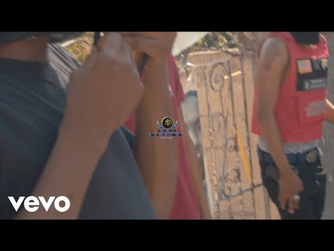 Narieo g - Sparta Rendition (Official Music Video)